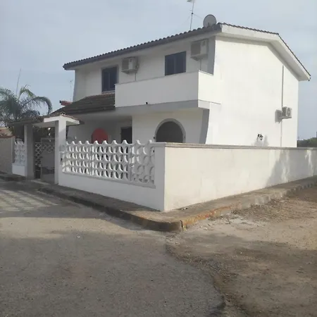 Mary Casa de Férias
