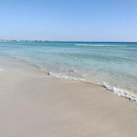 Mary * Torre Lapillo