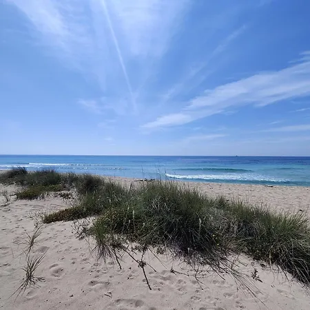 Mary * Torre Lapillo