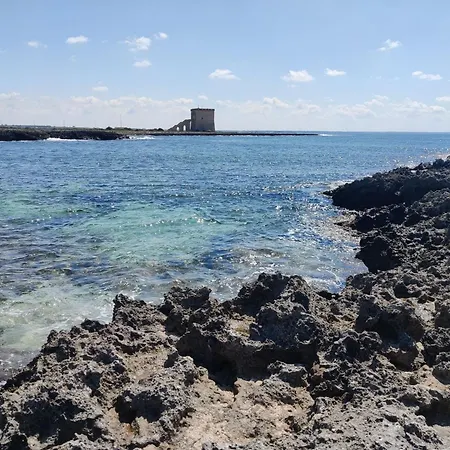 Casa vacanze Mary Torre Lapillo