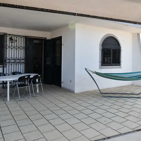 Mary Casa de Férias