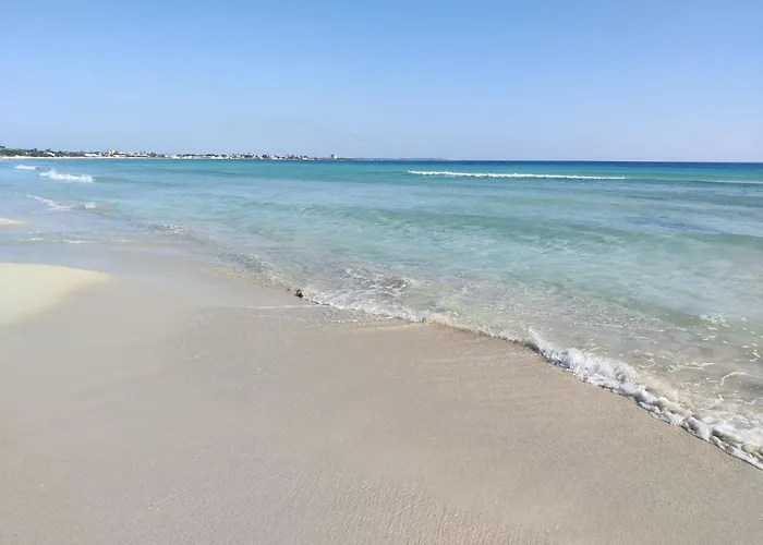 Mary * Torre Lapillo