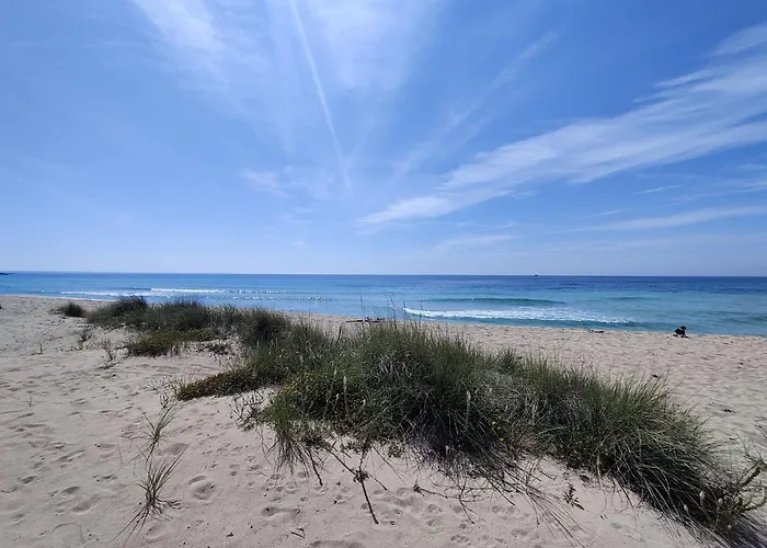 Mary * Torre Lapillo