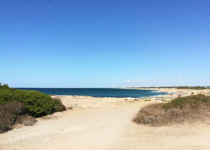 Mary * Torre Lapillo