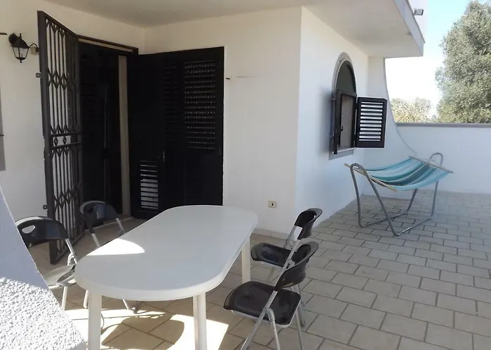 Mary * Torre Lapillo