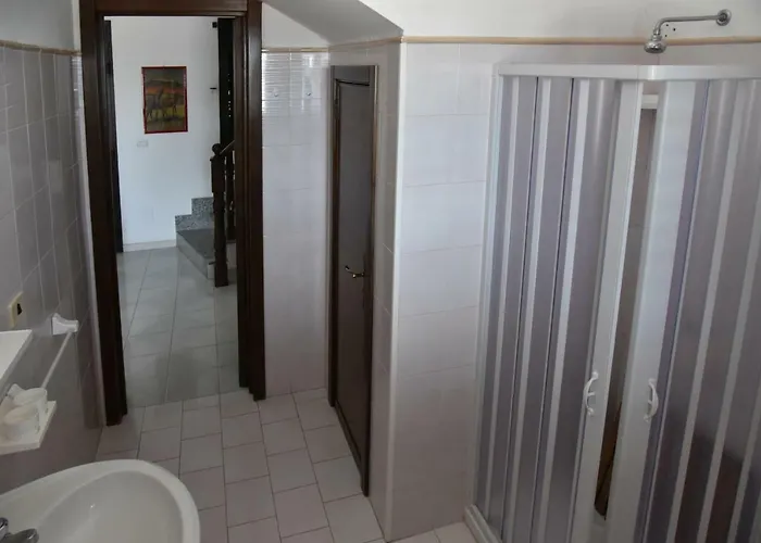 Mary * Torre Lapillo